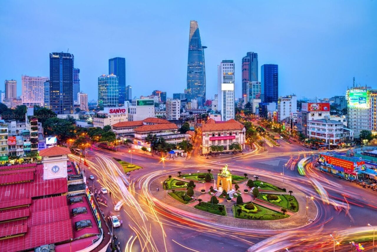 Vietnam Business