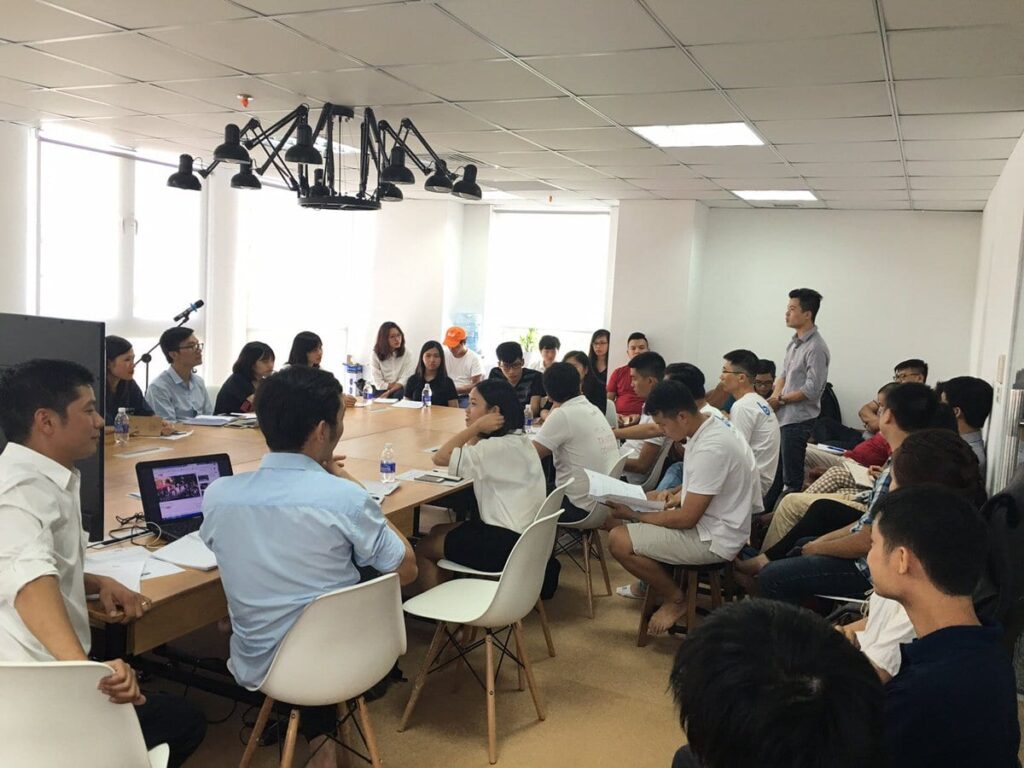 Vietnam Startups