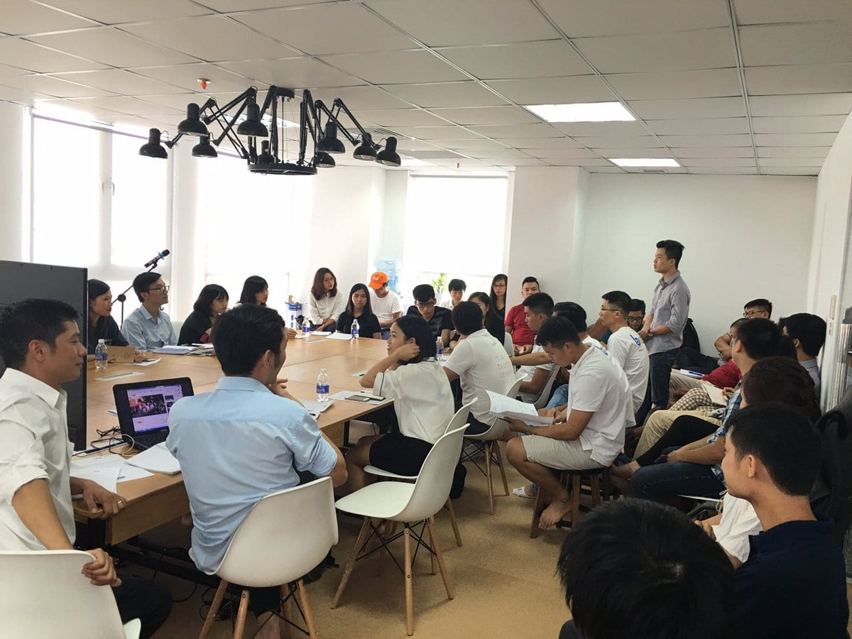 Vietnam Climbs to 5th Spot in US International Student Rankings; Contributes $1.15B to Economy