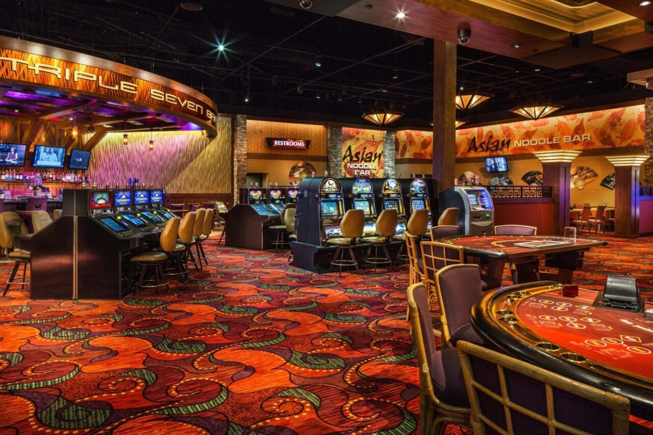 Casino Operators Battle Proposed Doubling of Monthly Entry Fees to $1,900: A Game Changer?