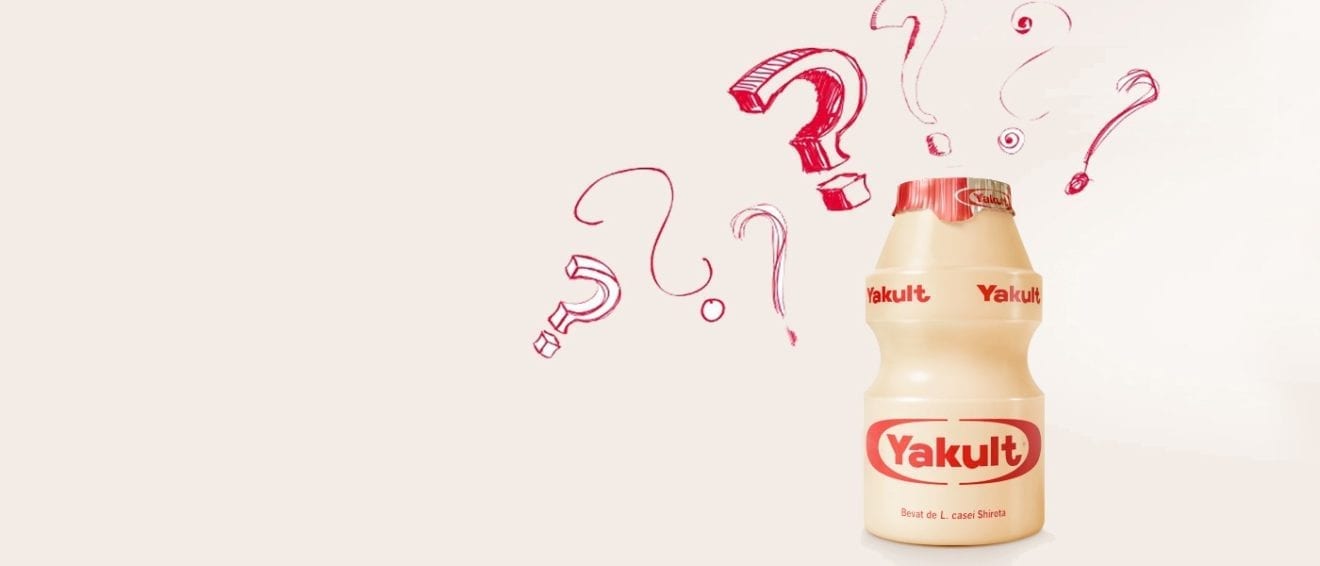 Yakult Indonesia still relies on imported milk for dairy drinks