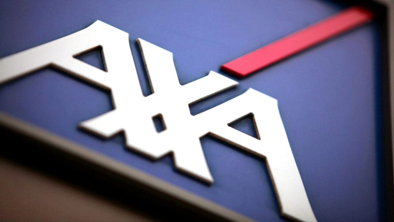 axa