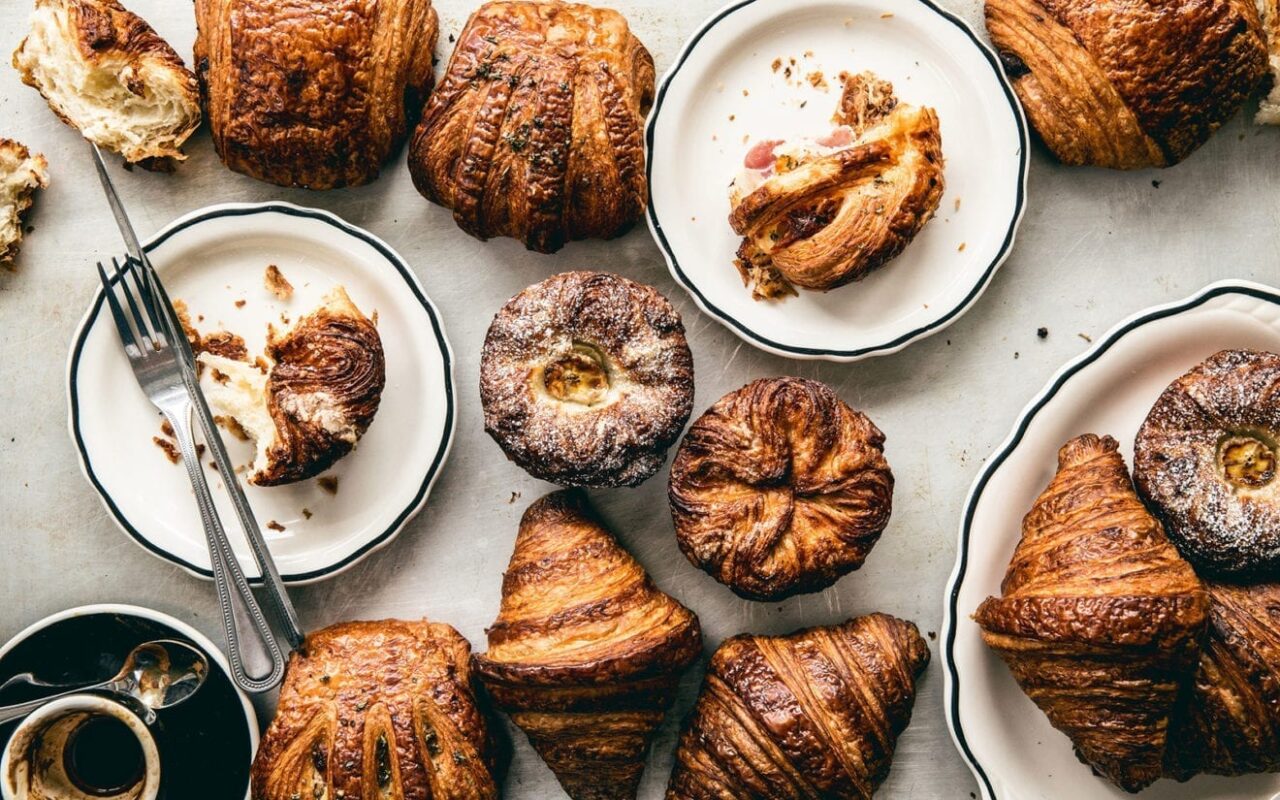 bakery