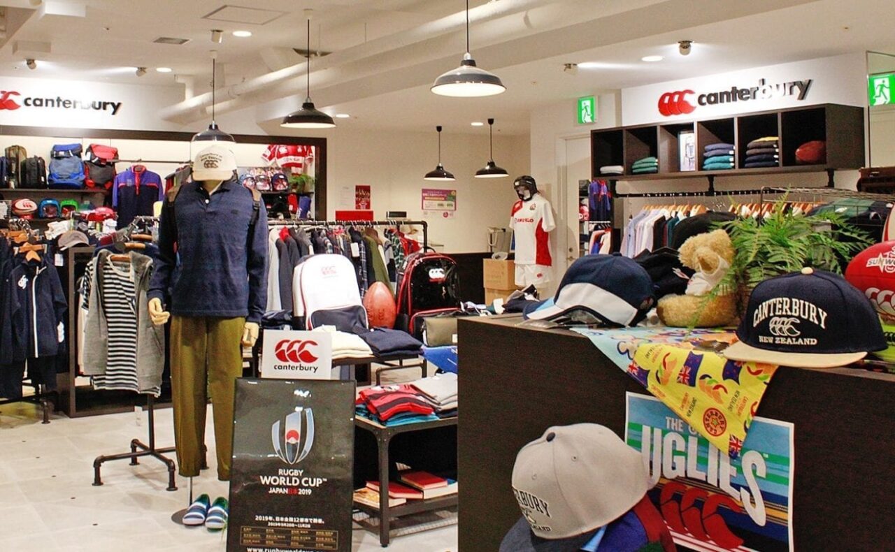 Canterbury New Zealand opens in Bangkok