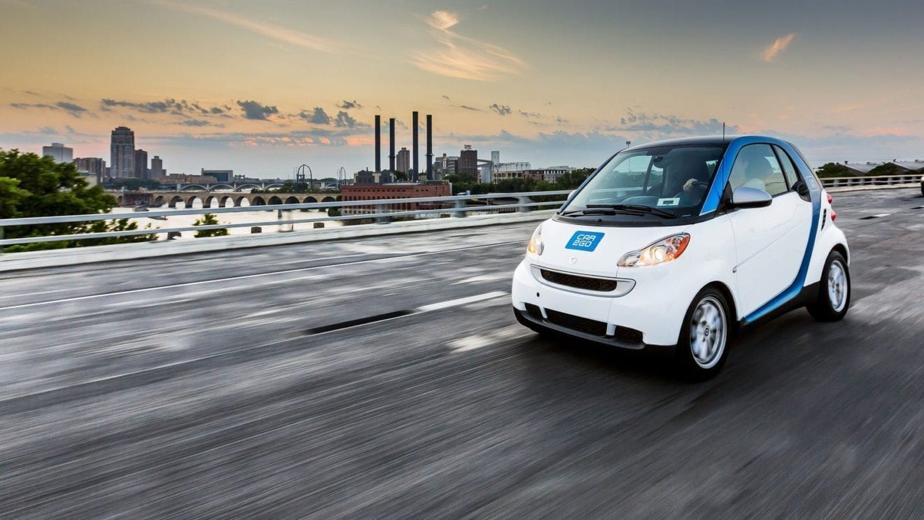 BMW and Daimler may combine forces to compete with Uber