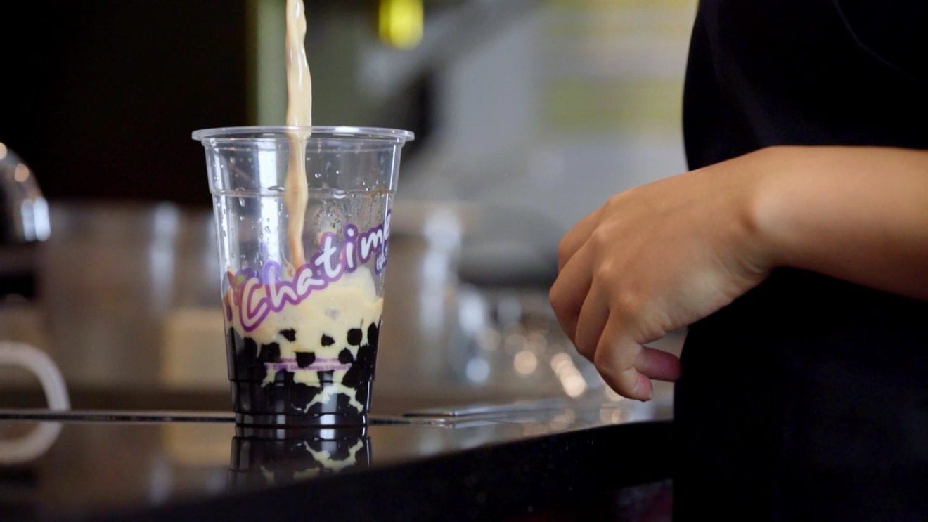 Chatime Malaysia sues Tealive