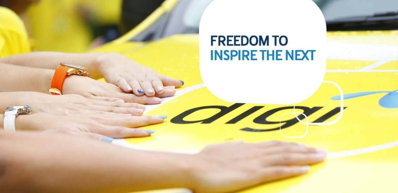 Digi.Com plans to raise $1.12b through Islamic bonds