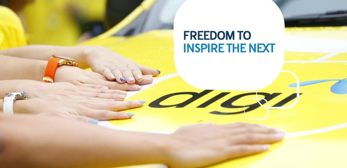 Digi.Com plans to raise $1.12b through Islamic bonds