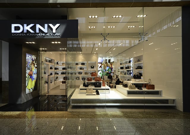 dkny store