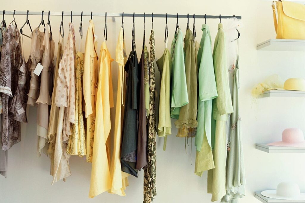 fashion store elle paris