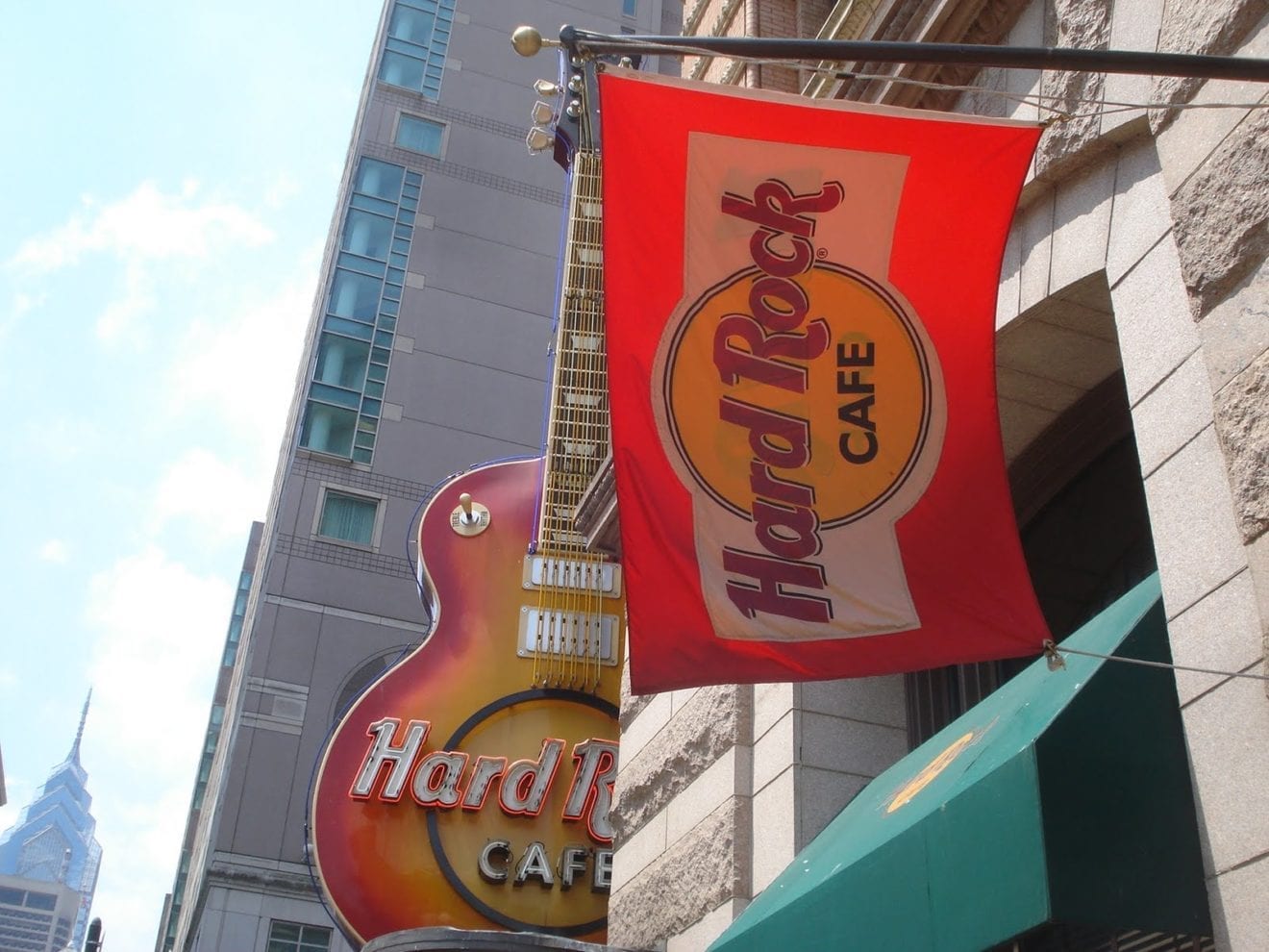 Hard Rock Cafe to be reintroduced in Philippines