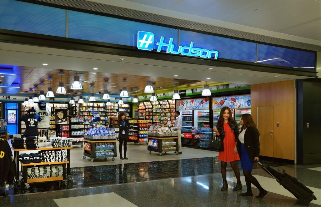 hudson