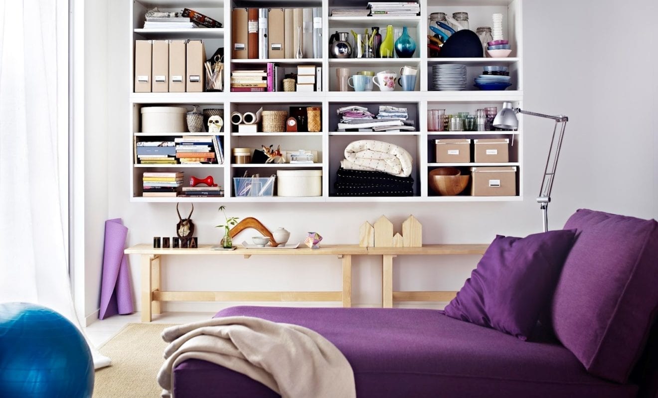 Ikea Japan launching online store