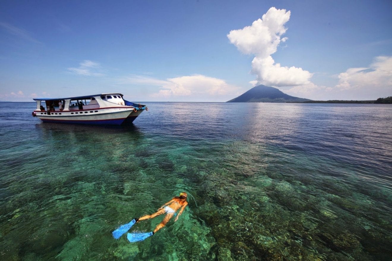 Tourism Ministry to Lure More Asia Pacific Tourists