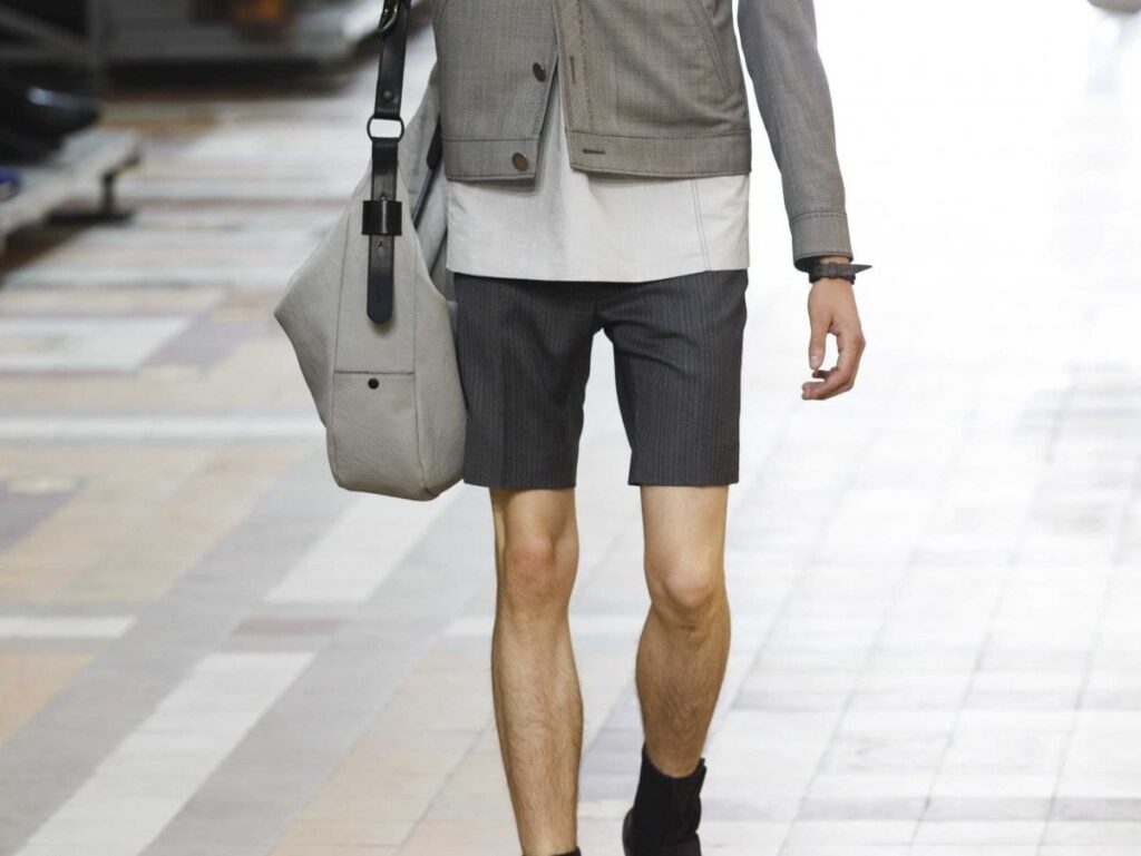 The Five Best Shops For Men In Hong Kong