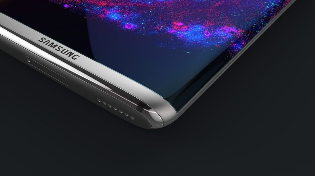 samsung s8 concept