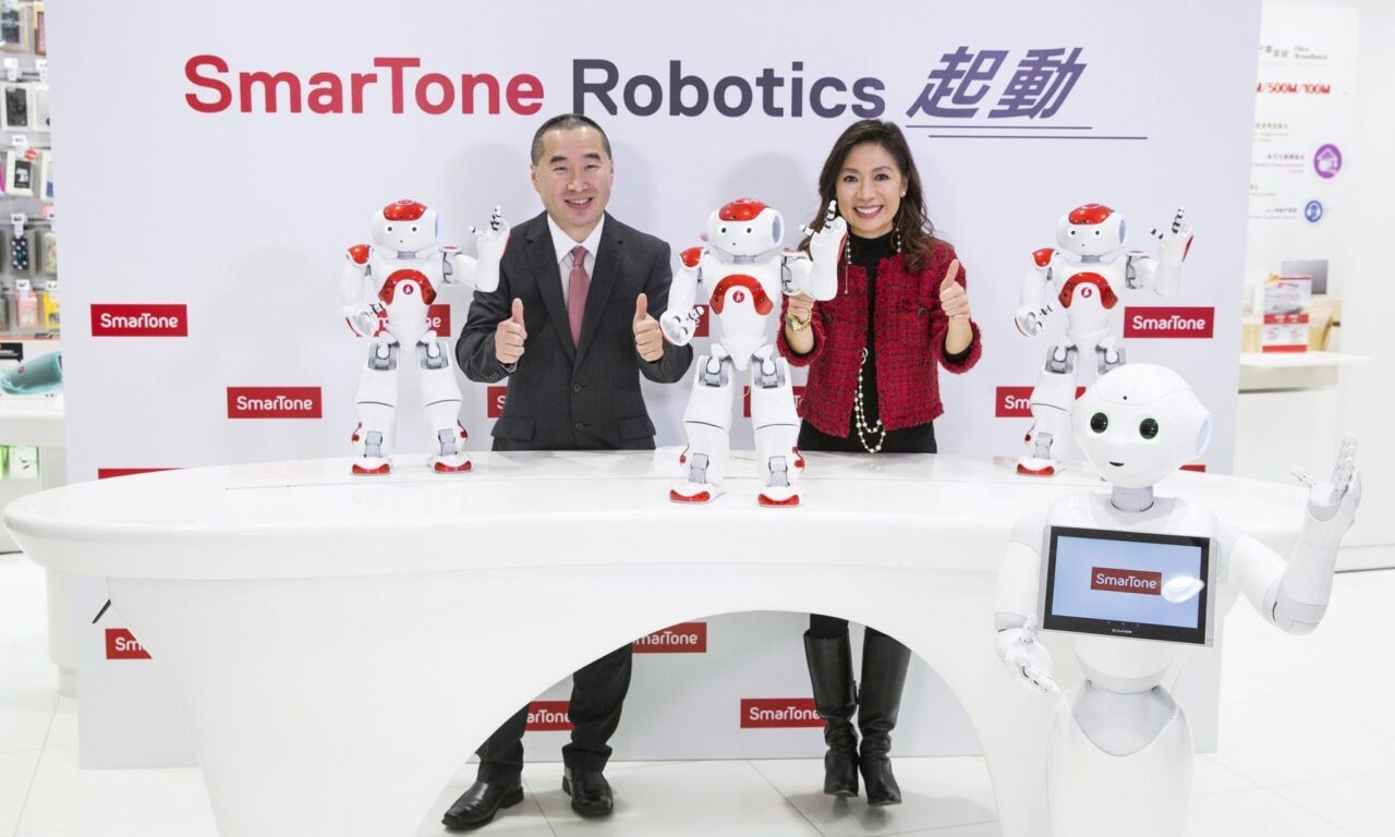 smartone robots