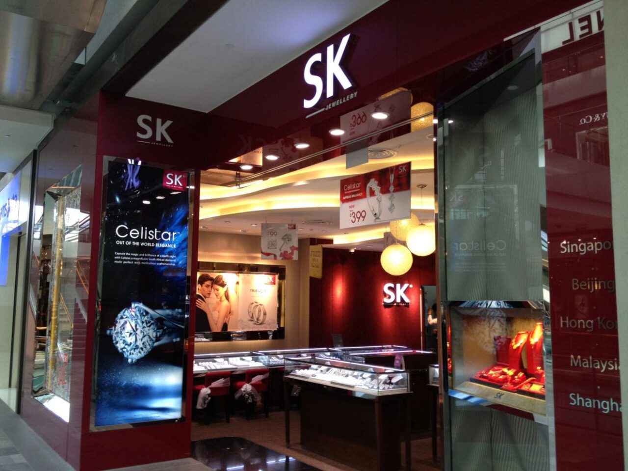 Soo Kee to add shine to Thai market in $1.2m joint venture