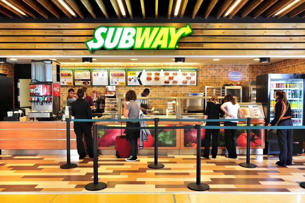 Subway Vietnam frantically looks for franchise partners