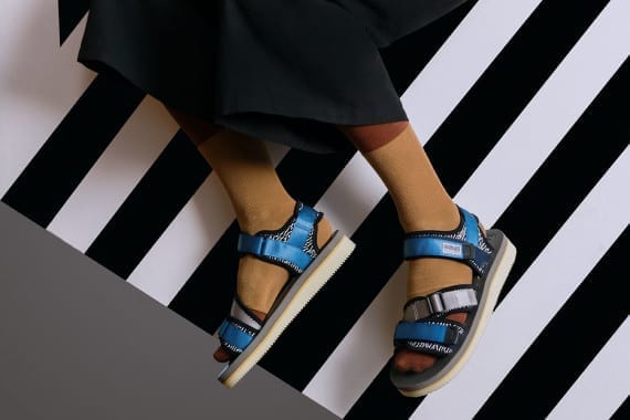 suicoke