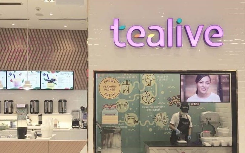 tealive