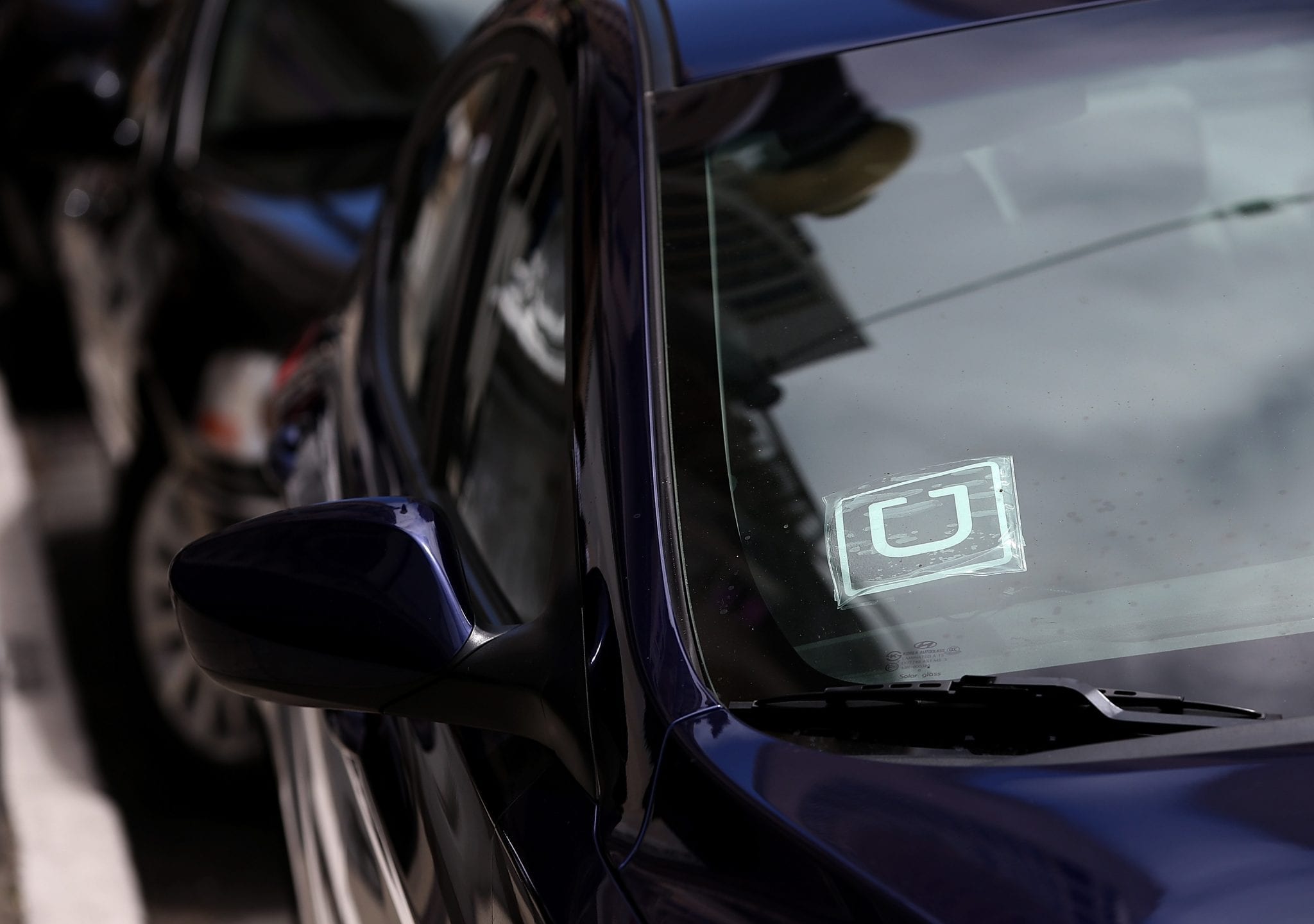 Uber IPO ‘target’ is 2019