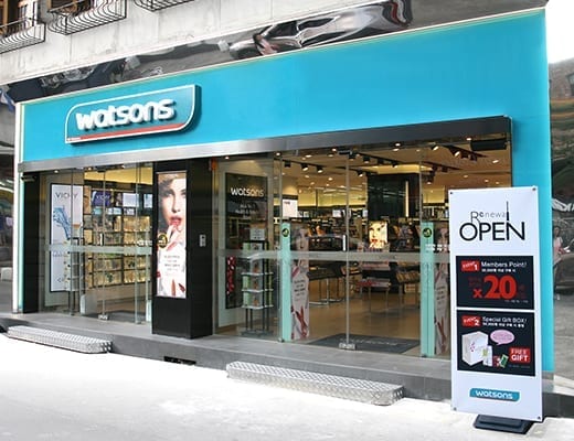 watsons