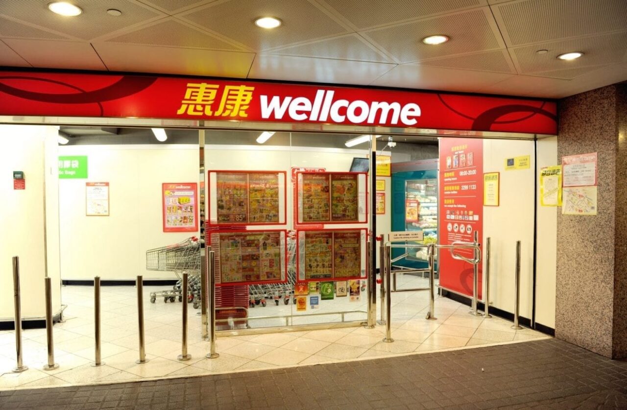 wellcome
