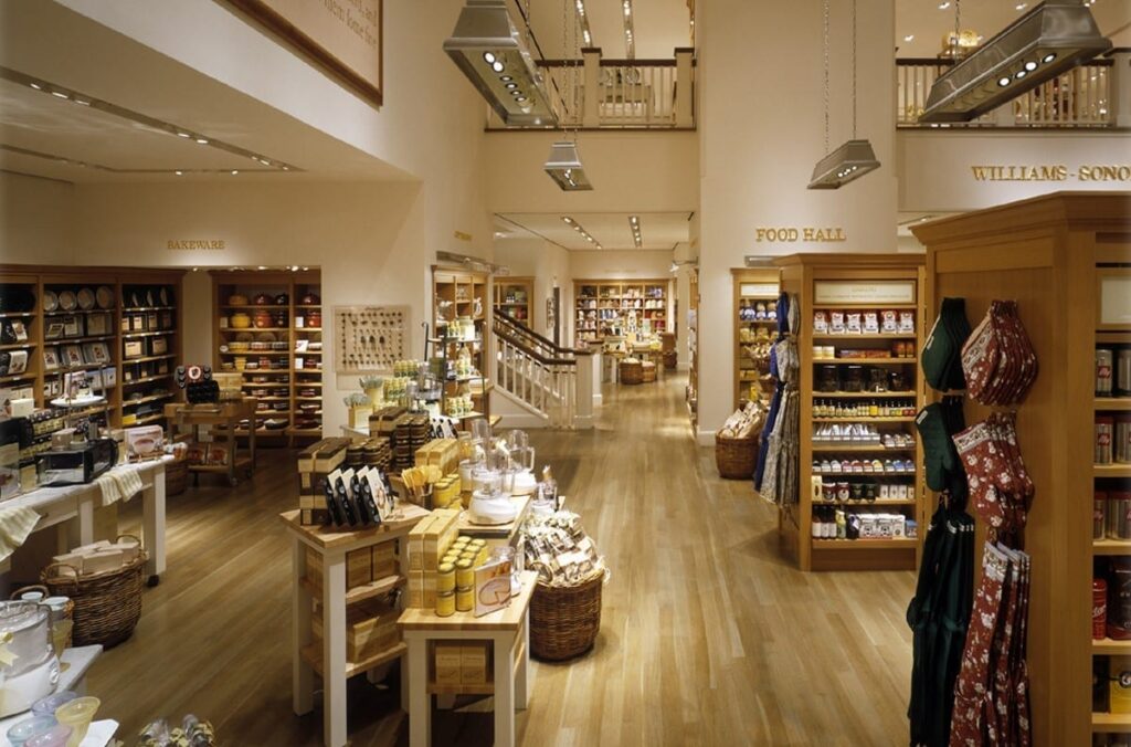 william sonoma