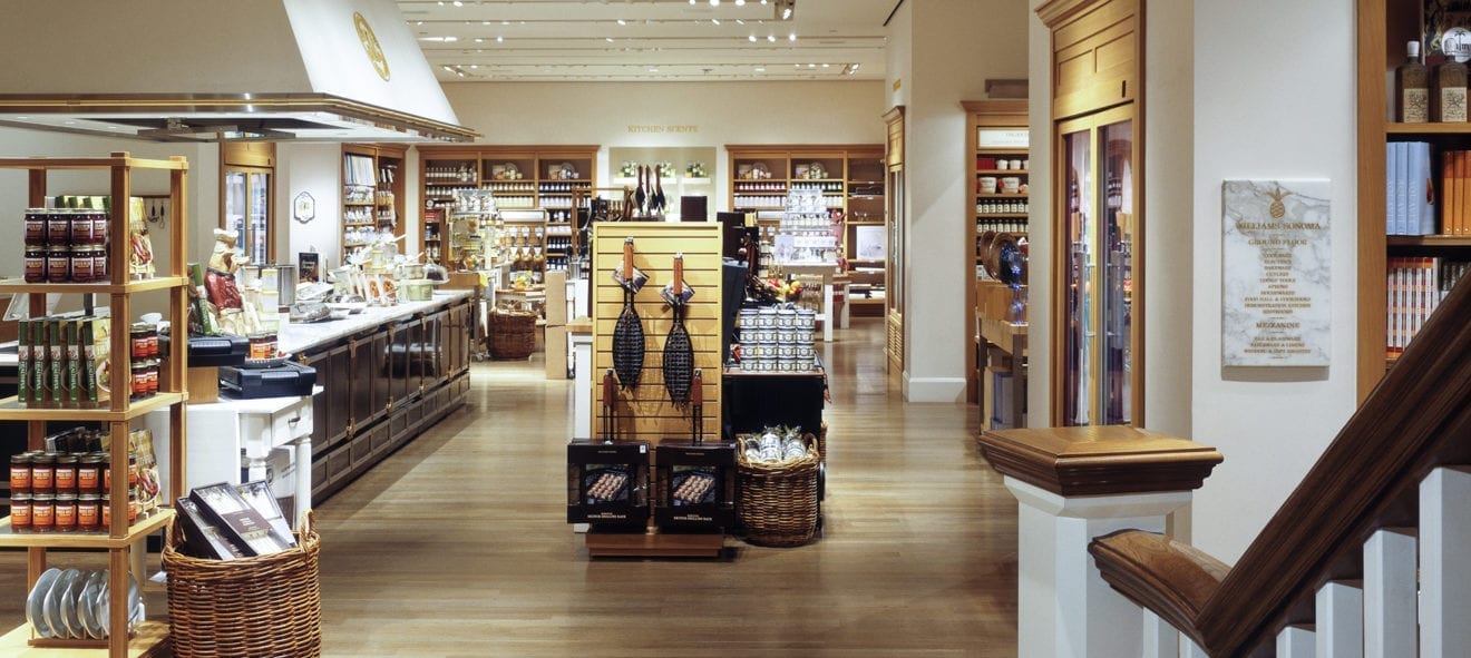 West Elm owner enters South Korean market with new franchise partner