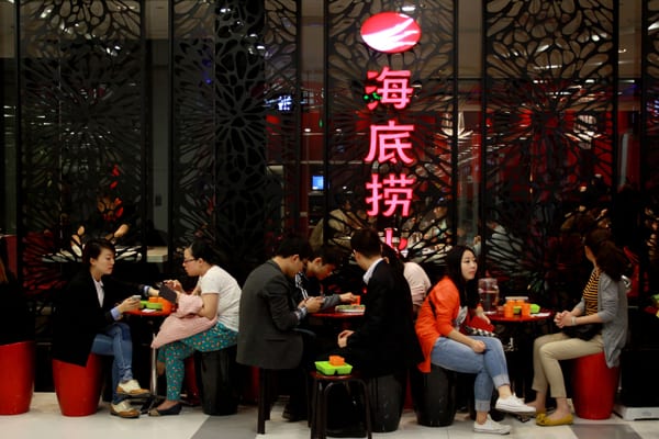 ‘Chasing the Chinese Dream’ Shows Aspirations and Dilemmas at the Heart of China’s Consumer Economy