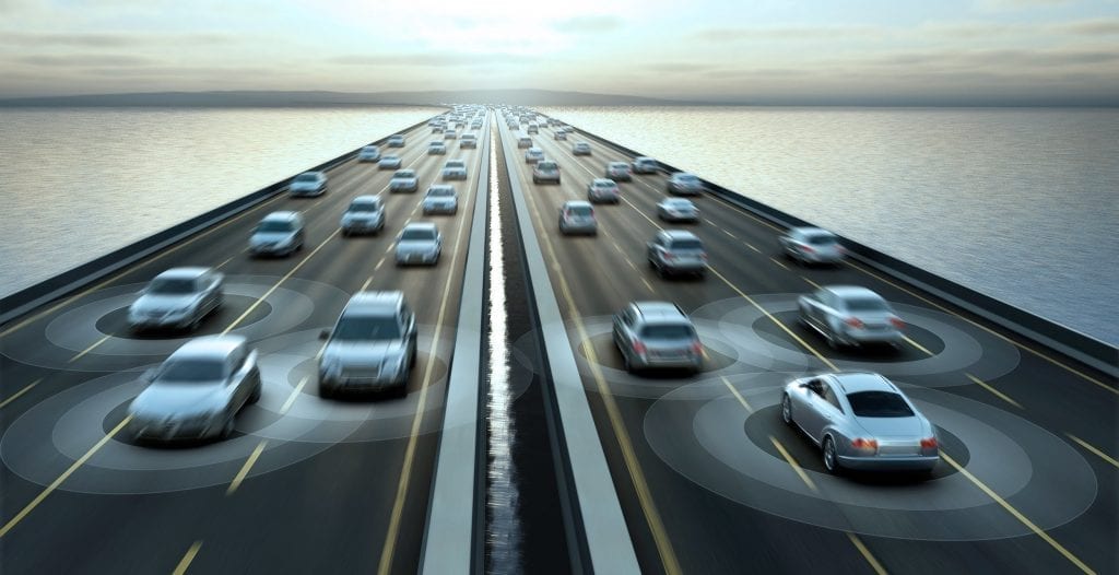 5G Automotive