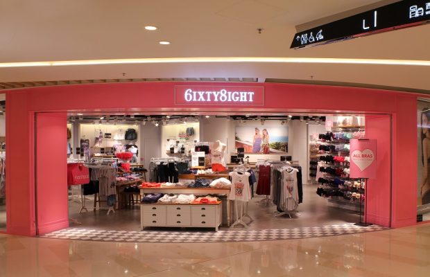 6ixty8ight expansion plan to Korea