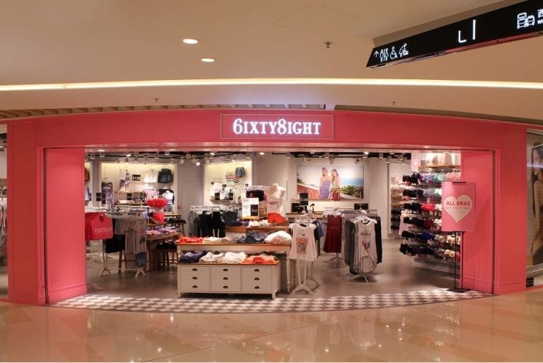 6ixty8ight expansion plan to Korea