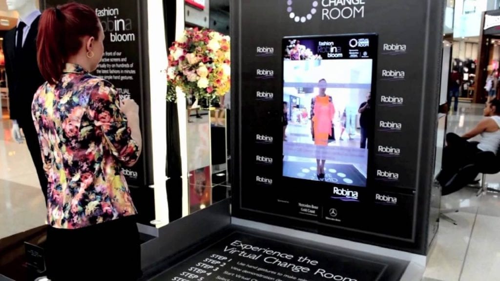 Augmented Reality Empowers Indonesian Women to Operate Online Stores