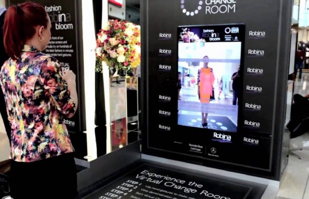AI-powered retail store We9go opens