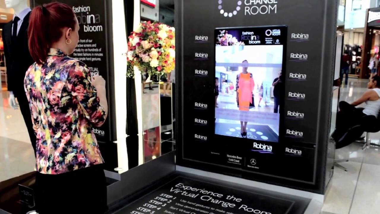 Augmented Reality Empowers Indonesian Women to Operate Online Stores