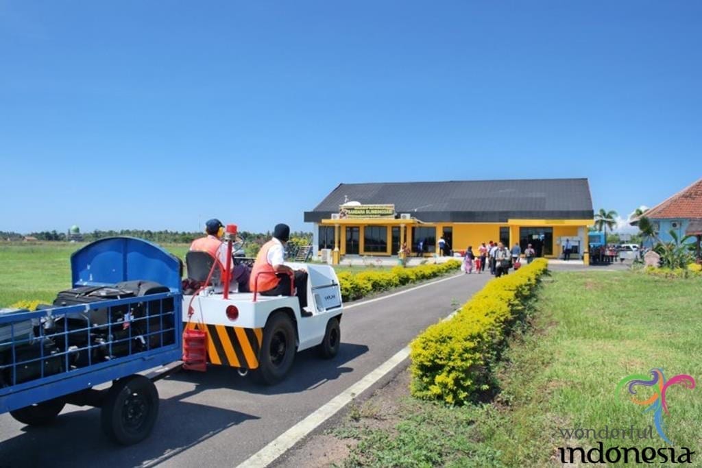 Indonesia’s First Green Airport Ready for Operations