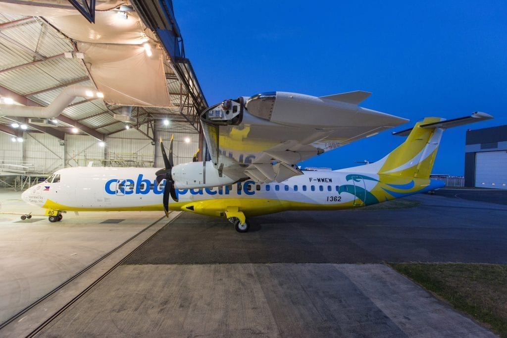 Cebu Pacific earned P9.8B in profits, up 122%, in 2016
