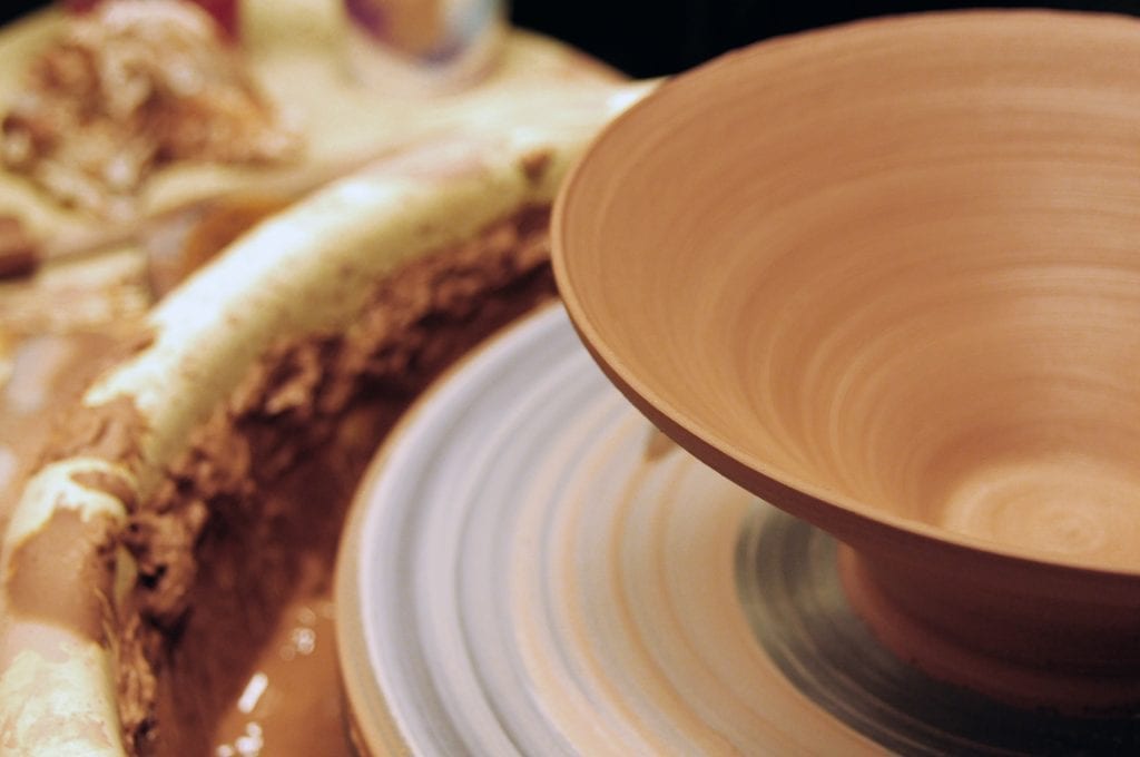 Indonesia wants to be world’s fourth-largest ceramics producer