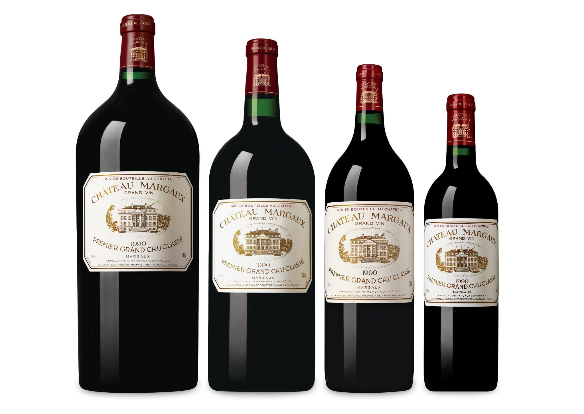 DFS To Host Sixth Edition of the Prestigious Masters of Wines and Spirits in Singapore