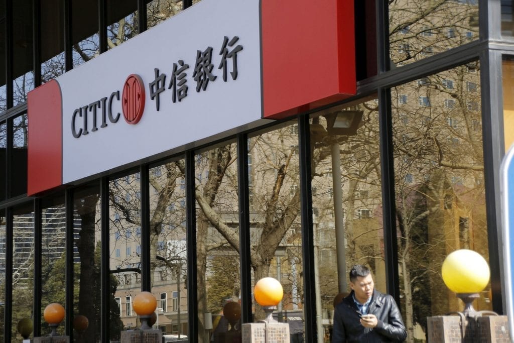 Citic Telecom