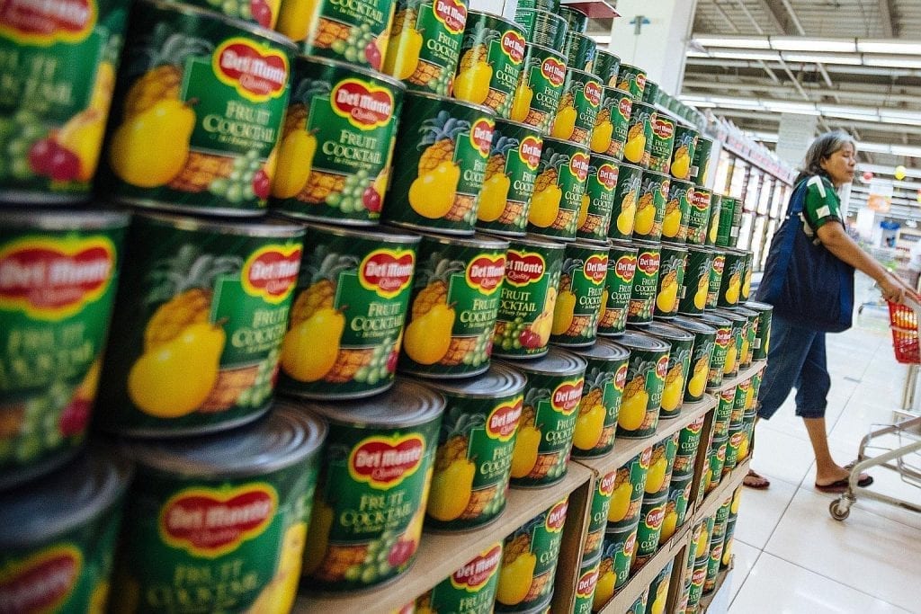 Del Monte