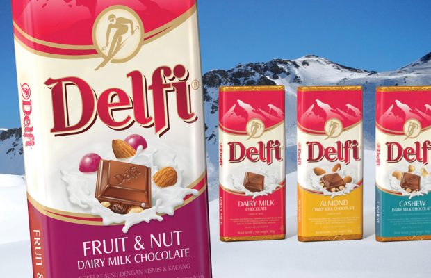 Delfi to exit venture with Meiji in Indonesia