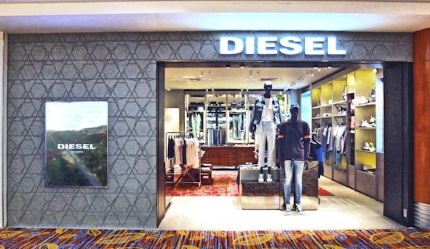 Andrea Rigoglioso Climbs Corporate Ladder to CEO at Denim Giant Diesel, Marking Dynamic Leadership Shift