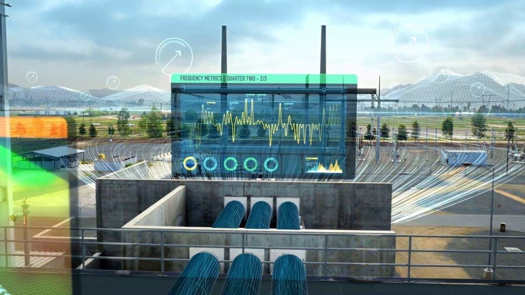 Electricity Power Software