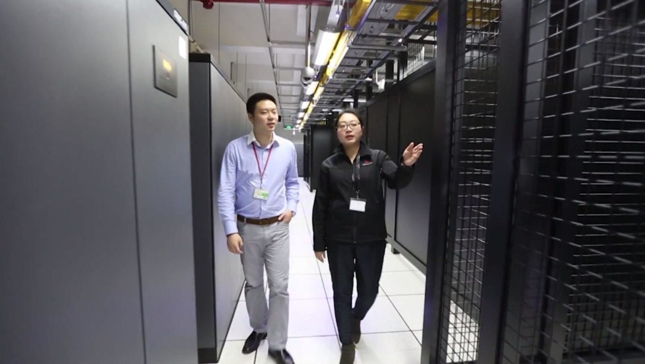 Equinix expands Hong Kong footprint to meet demand