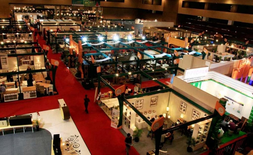 Indonesia’s Furniture Industry Needs Innovation to Maintain Pace with Competitors