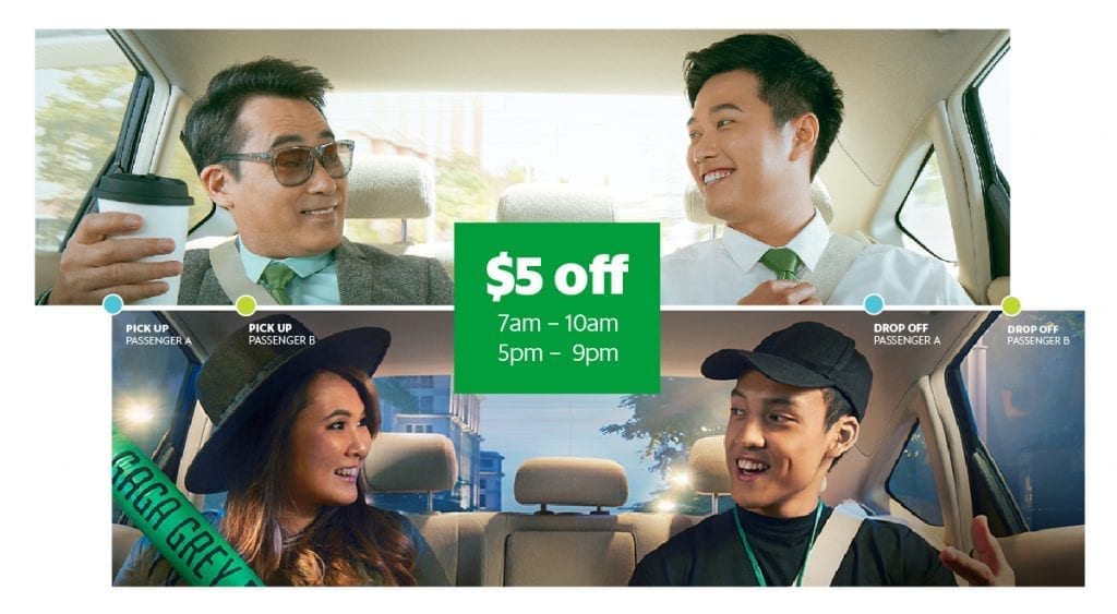 GrabShare