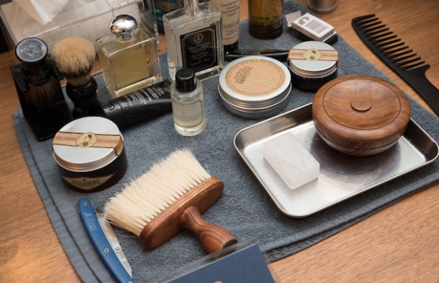 Herr Seoul opens in Central